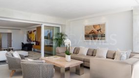 Erdgeschosswohnung zu verkaufen in Los Granados, Marbella - Puerto Banus