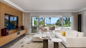 Erdgeschosswohnung zu verkaufen in Los Granados, Marbella - Puerto Banus