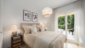 Apartamento Planta Baja en venta en Terrazas de la Quinta, Benahavis