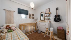 Apartamento Planta Baja en venta en Terrazas de la Quinta, Benahavis