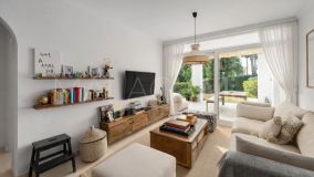 Apartamento Planta Baja en venta en Terrazas de la Quinta, Benahavis