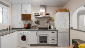 Apartamento Planta Baja en venta en Terrazas de la Quinta, Benahavis