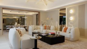 Villa zu verkaufen in Sierra Blanca, Marbella Goldene Meile