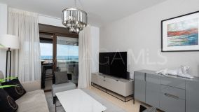 Penthaus zu verkaufen in Residencial Palacio de Congresos, Marbella Goldene Meile