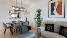 Penthaus zu verkaufen in Residencial Palacio de Congresos, Marbella Goldene Meile