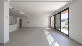 Atico Duplex en venta en Alborada Homes, Benahavis