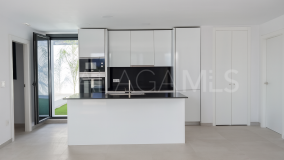 Atico Duplex en venta en Alborada Homes, Benahavis