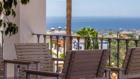 Radhus for sale in La Heredia, Benahavis