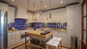 Radhus for sale in La Heredia, Benahavis