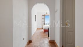Reihenhaus zu verkaufen in La Heredia, Benahavis