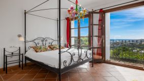 Reihenhaus zu verkaufen in La Heredia, Benahavis