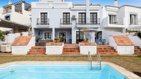 Radhus for sale in La Heredia, Benahavis