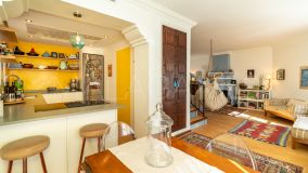 Town House for sale in La Heredia, Benahavis