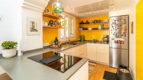 Town House for sale in La Heredia, Benahavis