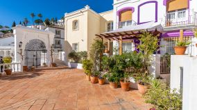 Radhus for sale in La Heredia, Benahavis