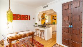 Town House for sale in La Heredia, Benahavis