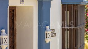 Town House for sale in La Heredia, Benahavis