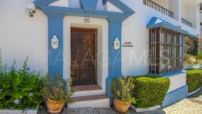 Town House for sale in La Heredia, Benahavis