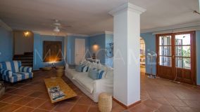 Town House for sale in La Heredia, Benahavis