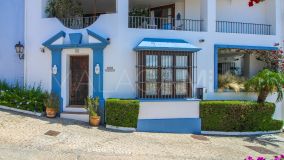 Town House for sale in La Heredia, Benahavis