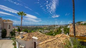 Radhus for sale in La Heredia, Benahavis