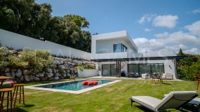 Villa en venta en La Quinta, Benahavis