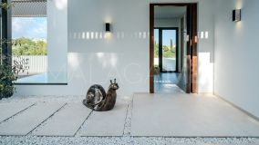 Villa en venta en La Quinta, Benahavis