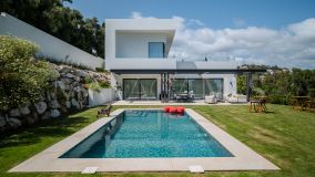 Villa for sale in La Quinta, Benahavis