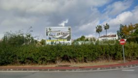 Grundstück zu verkaufen in Supermanzana H, Nueva Andalucia