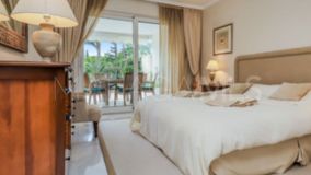 Appartement rez de chaussée for sale in Los Granados Golf, Nueva Andalucia