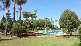 Appartement rez de chaussée for sale in Los Granados Golf, Nueva Andalucia