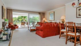 Appartement rez de chaussée for sale in Los Granados Golf, Nueva Andalucia
