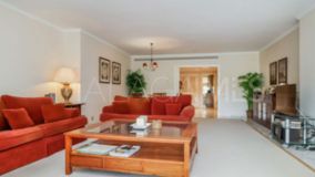 Appartement rez de chaussée for sale in Los Granados Golf, Nueva Andalucia