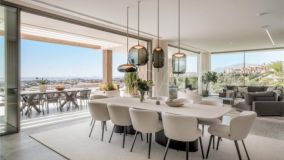 Villa for sale in El Herrojo, Benahavis