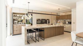 Villa for sale in Supermanzana H, Nueva Andalucia