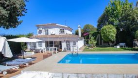 Villa en venta en Linda Vista Baja, San Pedro de Alcantara