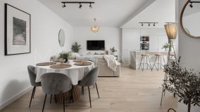 Parvilla for sale in Nueva Alcantara, San Pedro de Alcantara