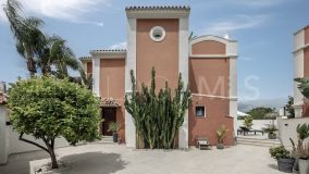 Parvilla for sale in Nueva Alcantara, San Pedro de Alcantara