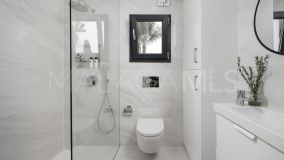 Parvilla for sale in Nueva Alcantara, San Pedro de Alcantara