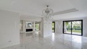 Villa zu verkaufen in Lomas de Magna Marbella, Marbella Goldene Meile