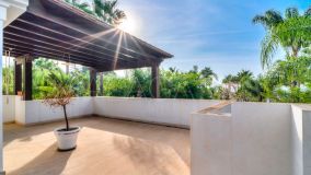 Villa zu verkaufen in Lomas de Magna Marbella, Marbella Goldene Meile