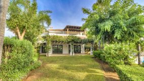 Villa zu verkaufen in Lomas de Magna Marbella, Marbella Goldene Meile