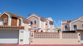 Pareado en venta en Nueva Alcantara, San Pedro de Alcantara