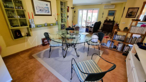 Pareado en venta en Nueva Alcantara, San Pedro de Alcantara