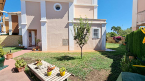 Pareado en venta en Nueva Alcantara, San Pedro de Alcantara