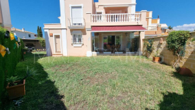 Pareado en venta en Nueva Alcantara, San Pedro de Alcantara