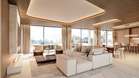 Villa zu verkaufen in Camarate Golf, Casares