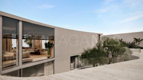 Villa zu verkaufen in Camarate Golf, Casares