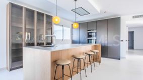 Villa for sale in La Mairena, Marbella Est
