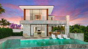 Villa for sale in La Quinta Golf, Benahavis